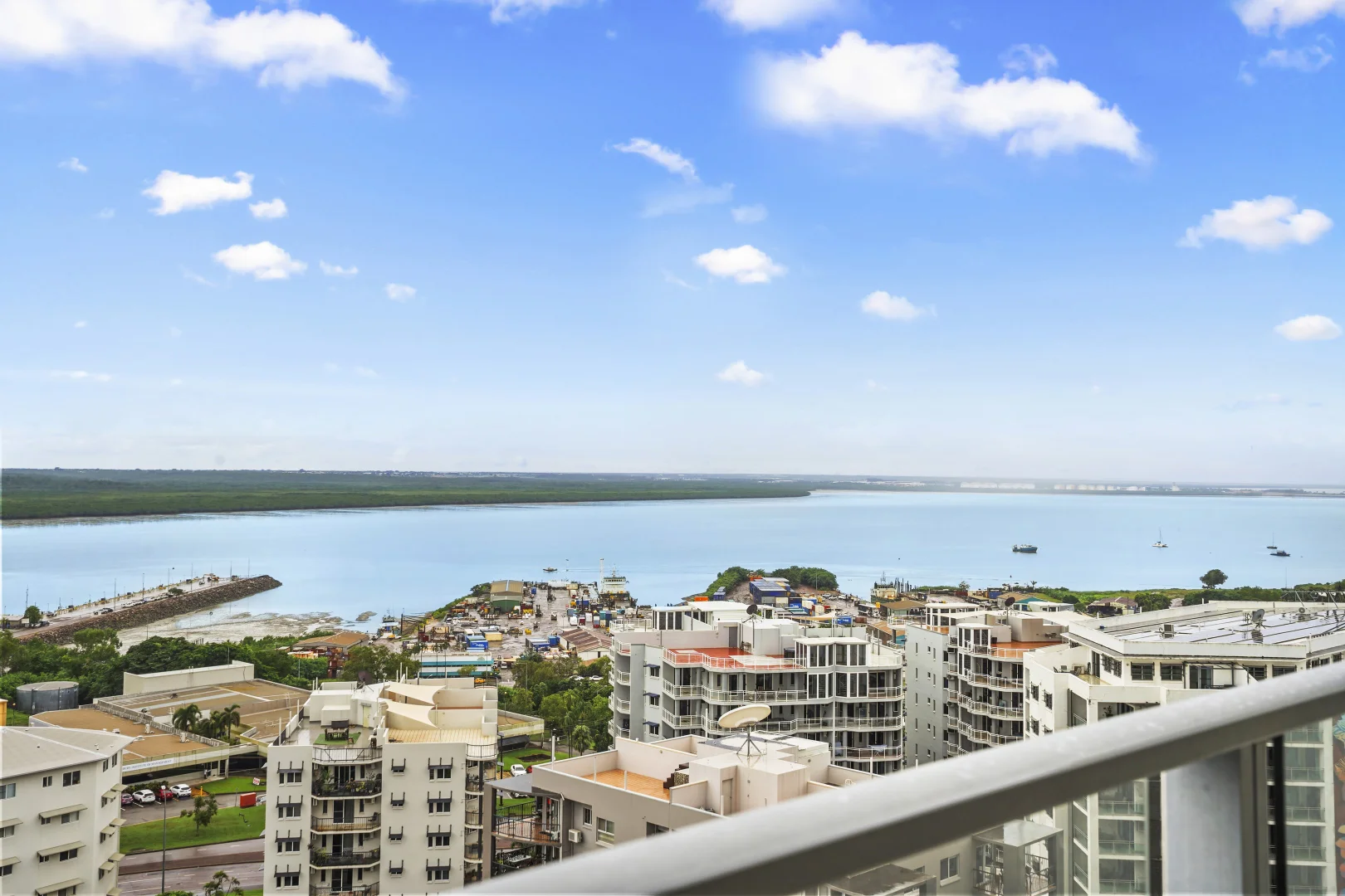 Additional image 4 of 1306/31 Woods Street, Darwin City NT 0800