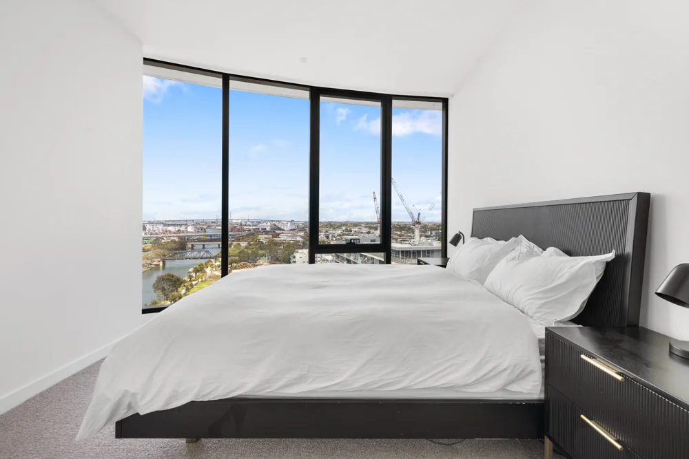 Additional image 7 of 1306/1 Joseph Road, Footscray VIC 3011