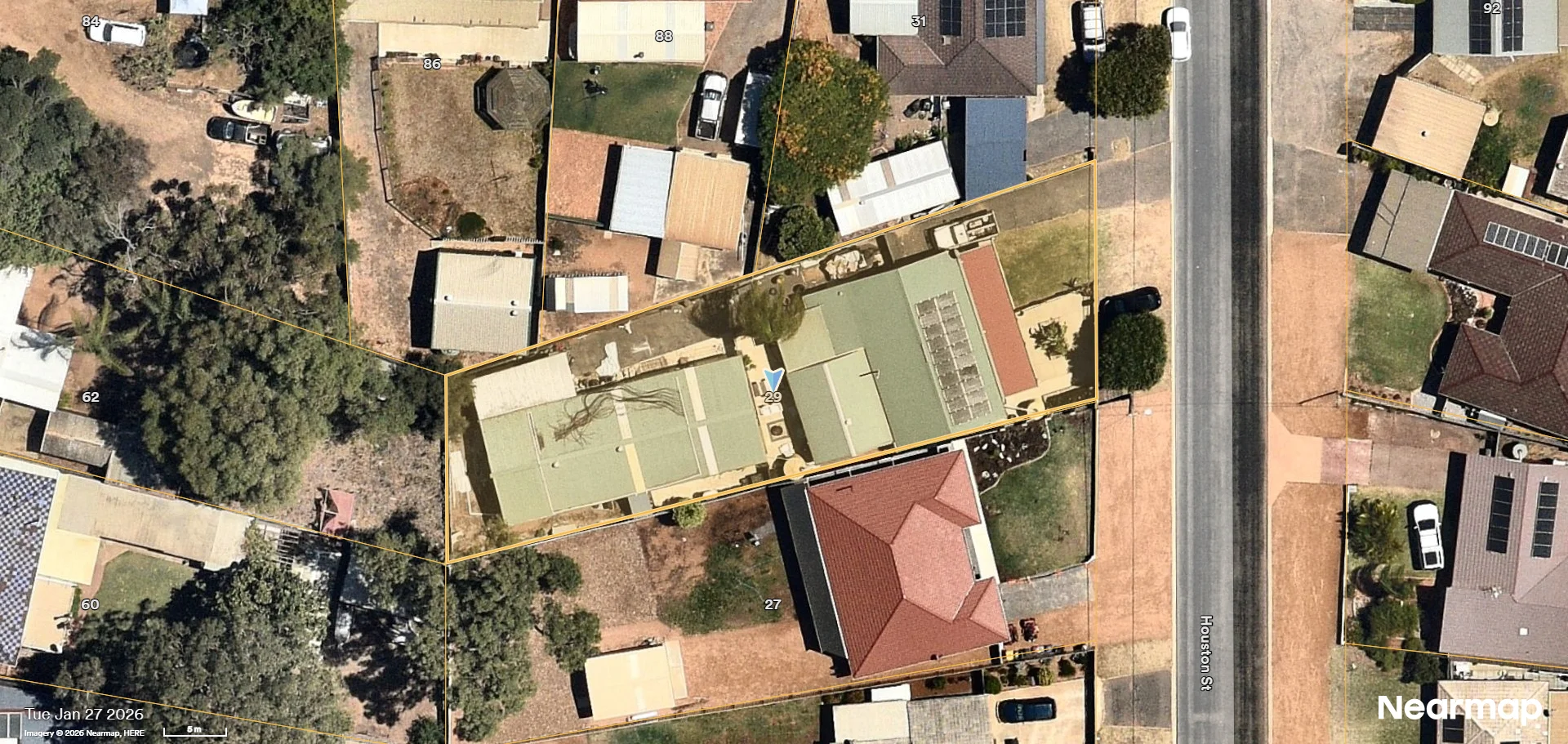 Additional image 38 of 29 Houston Street, Spalding WA 6530