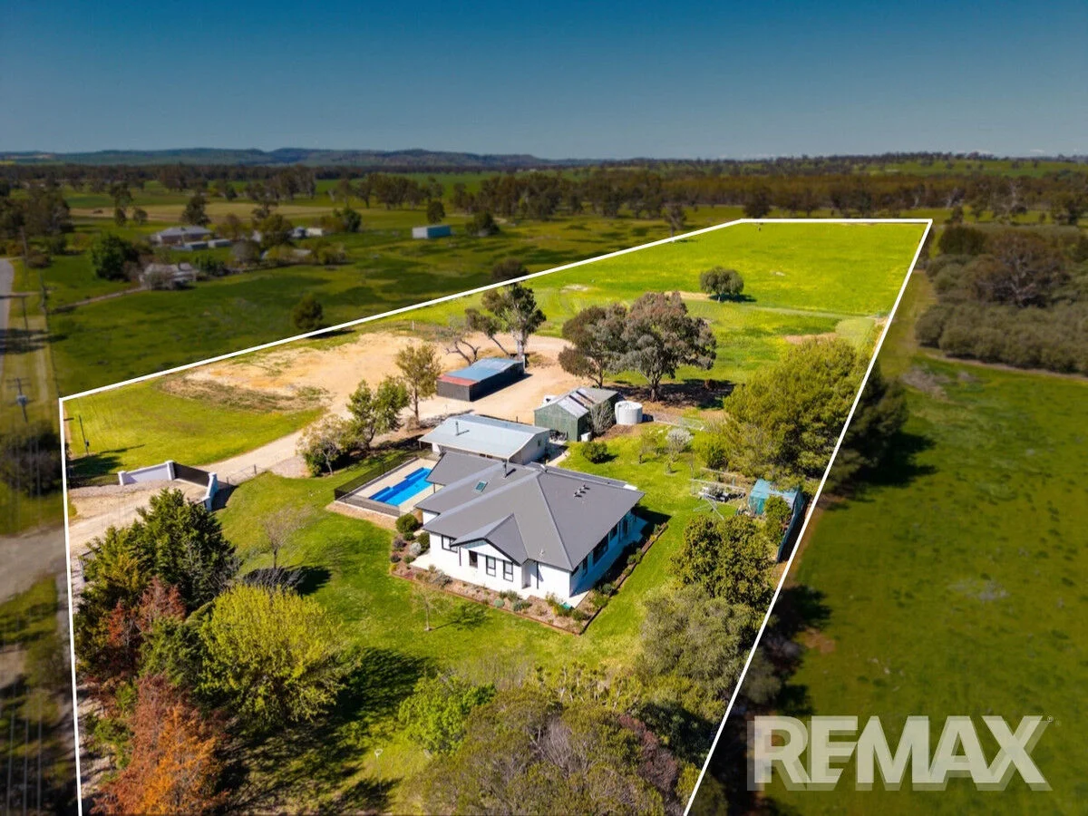 3 Pioneer Avenue, Gumly Gumly NSW 2652