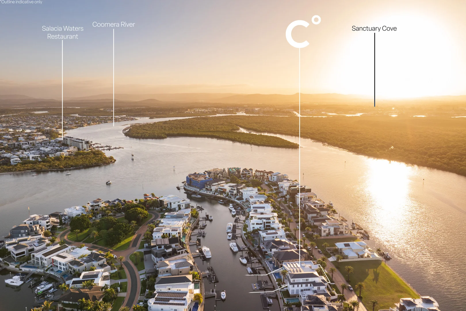 Additional image 30 of 20 Knightsbridge Parade West, Sovereign Islands QLD 4216