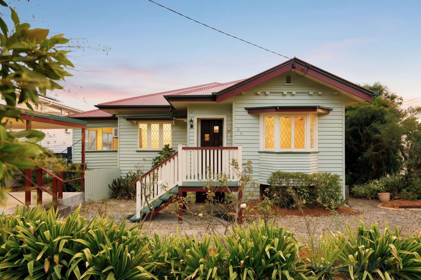 68 Strong Avenue, Graceville QLD 4075