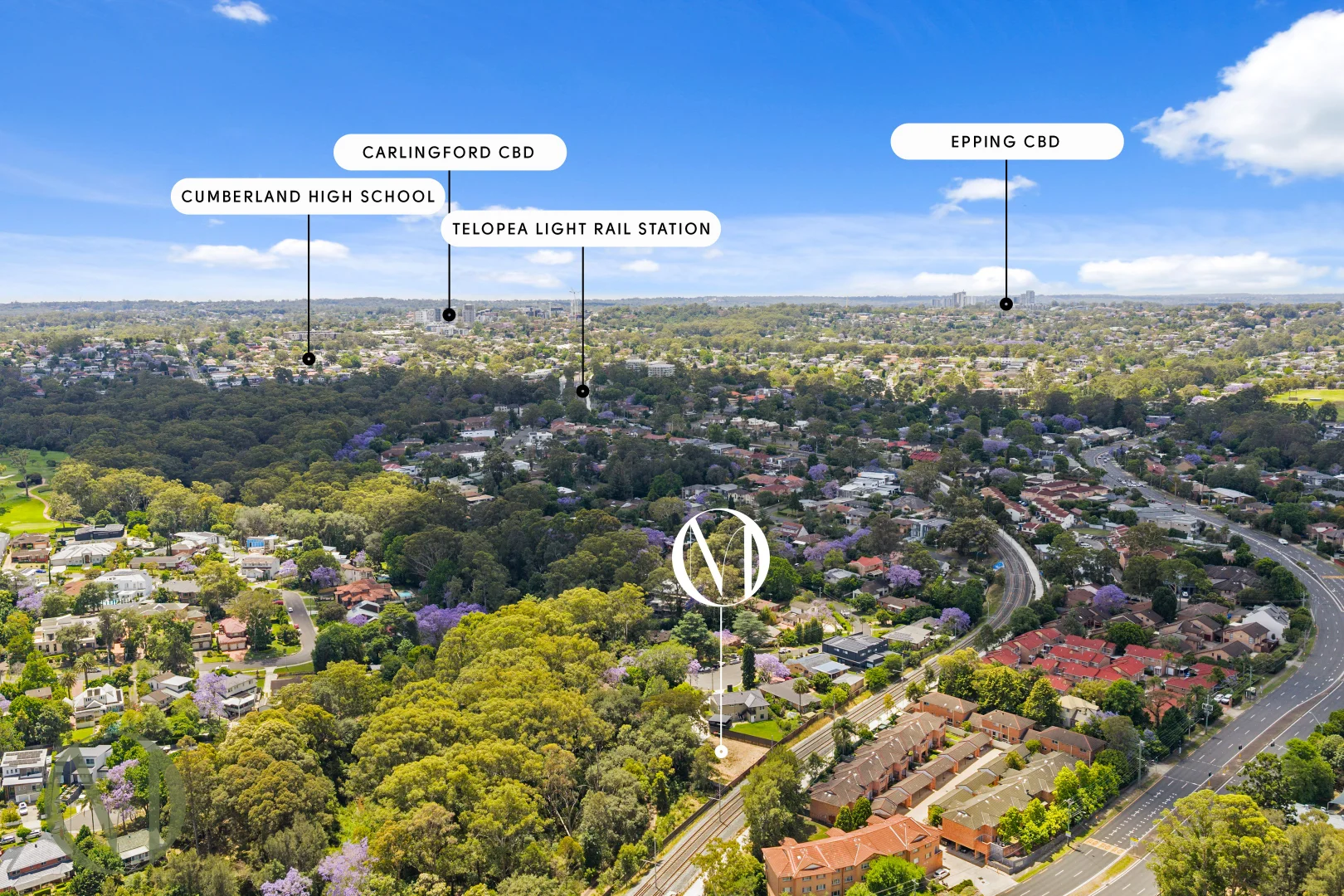 Additional image 3 of 8A Denham Place, Dundas NSW 2117