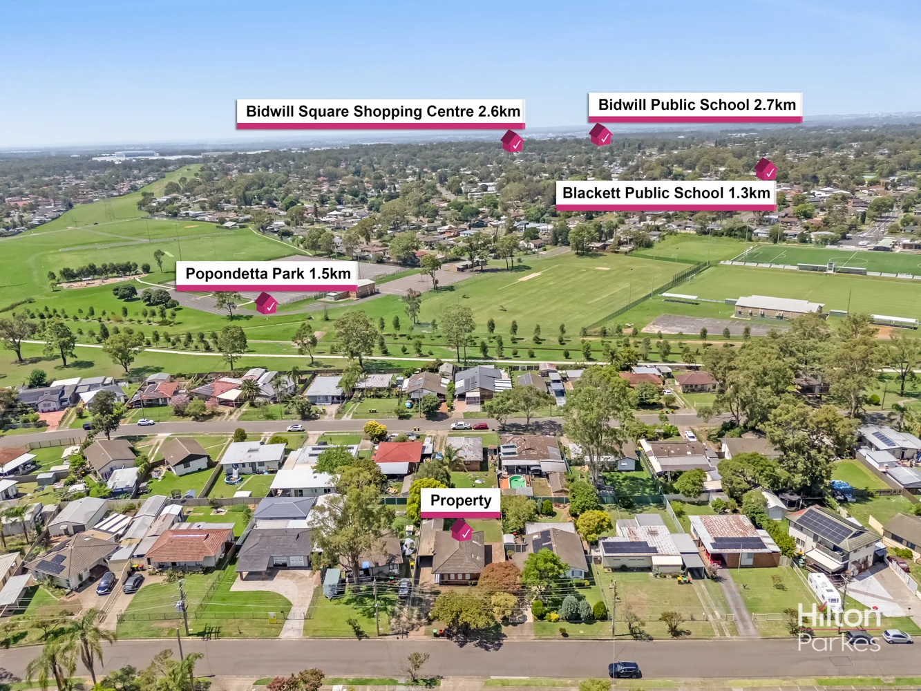 Additional image 20 of 11 Bunsen Avenue, Emerton NSW 2770