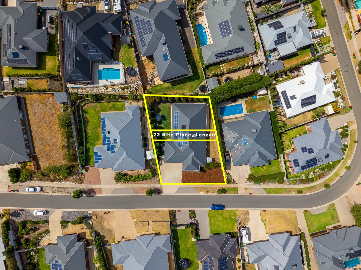 Additional image 36 of 22 Kite Place, Leneva VIC 3691