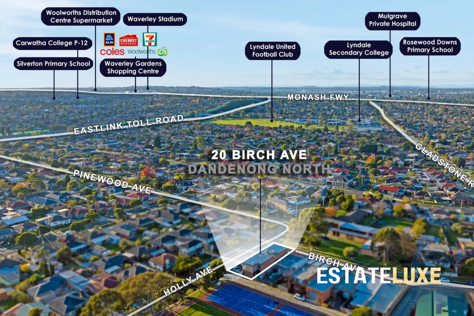 Additional image 15 of 20 Birch Avenue, Dandenong North VIC 3175