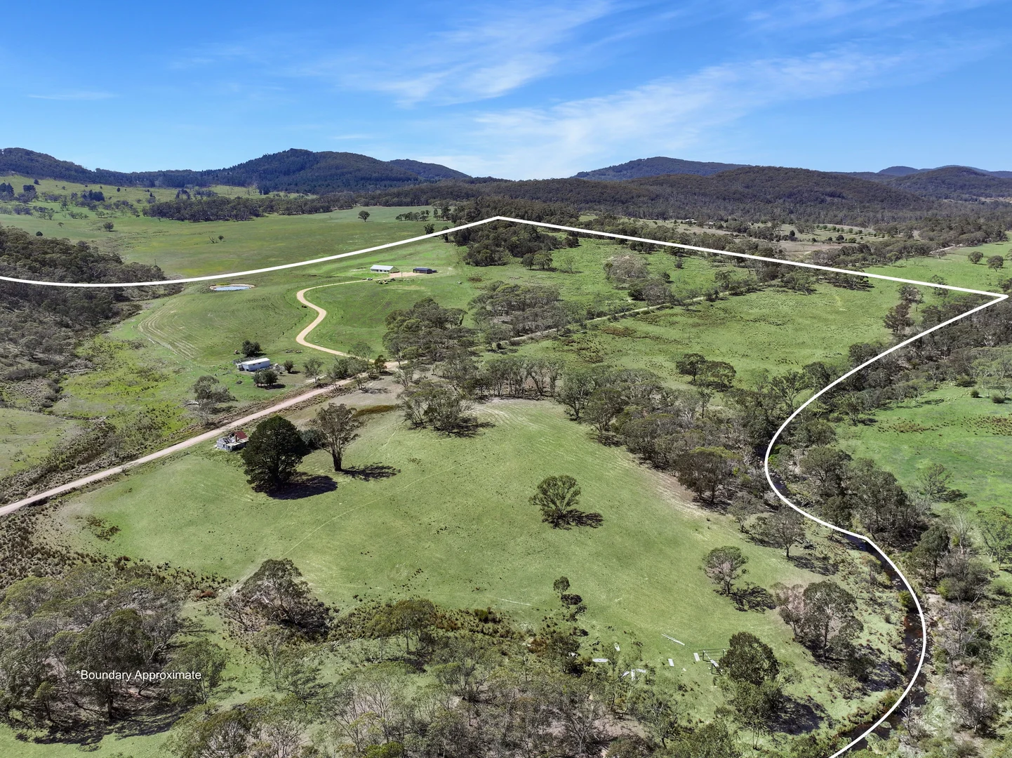 Additional image 23 of 230 Hereford Hall Road, Braidwood NSW 2622