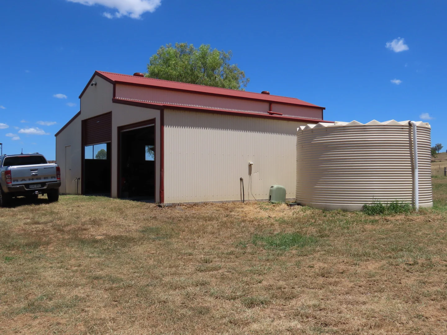 Additional image 11 of "Wattle-wee-doo" 14213 New England HWY, Timbumburi NSW 2340