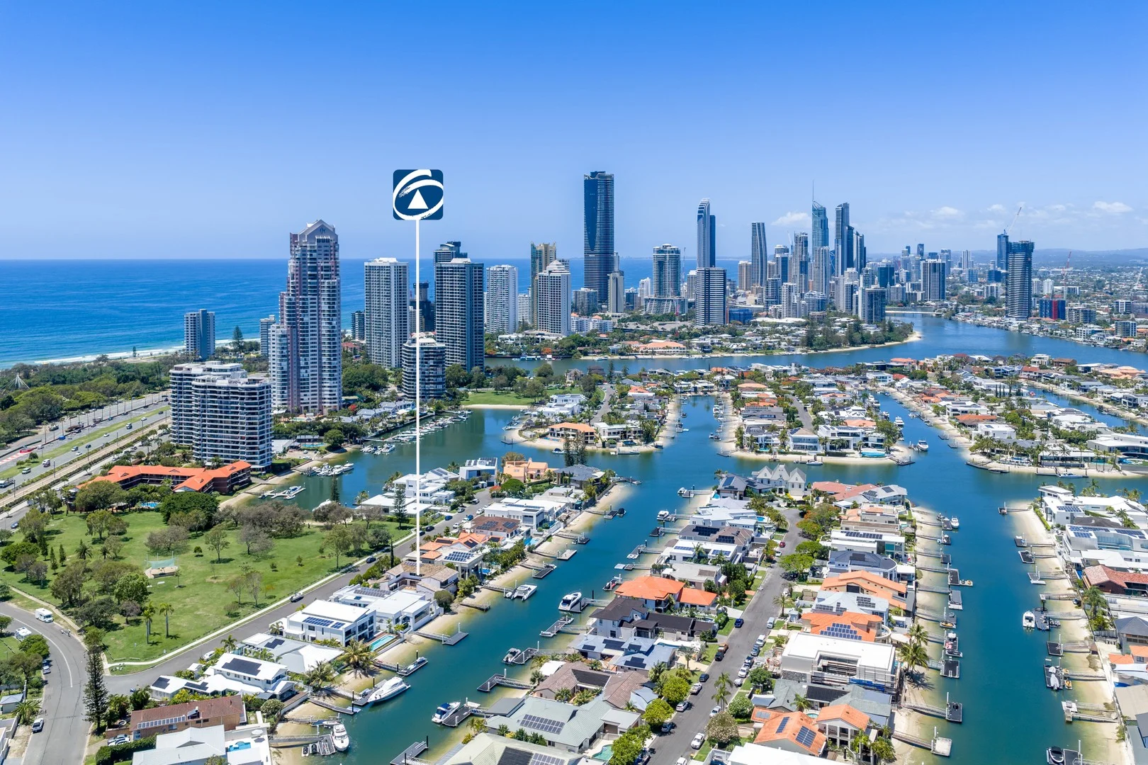 12 Viking Court, Paradise Waters QLD 4217