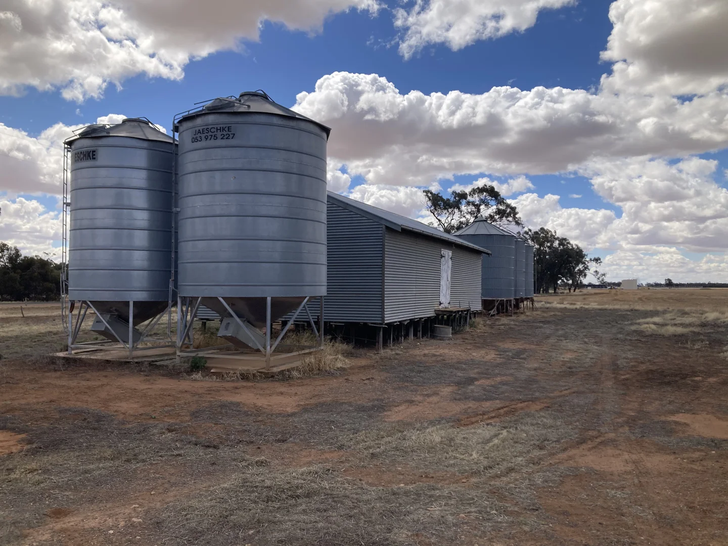 Additional image 12 of Lot 1 Culgoa-Lalbert Road, Culgoa VIC 3530