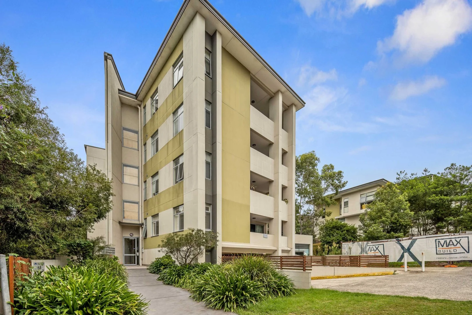 Additional image 7 of 302/53 Merton Street, Sutherland NSW 2232