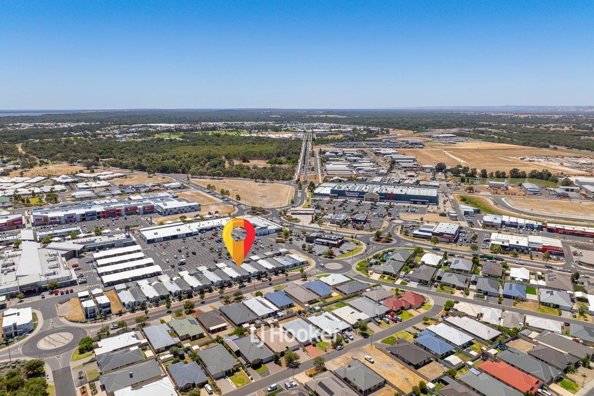 Additional image 18 of 47B Constellation Drive, Australind WA 6233