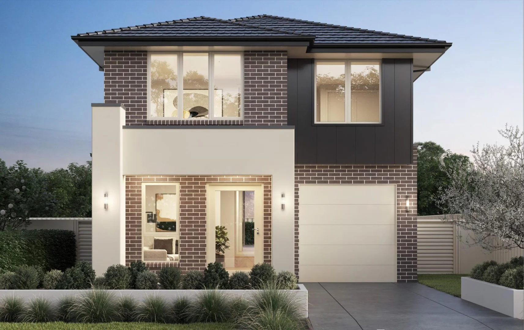 97/151-161 Tallwong Road, Rouse Hill NSW 2155