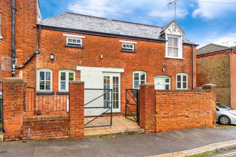 Blackberry Terrace, Southampton, Hampshire SO14