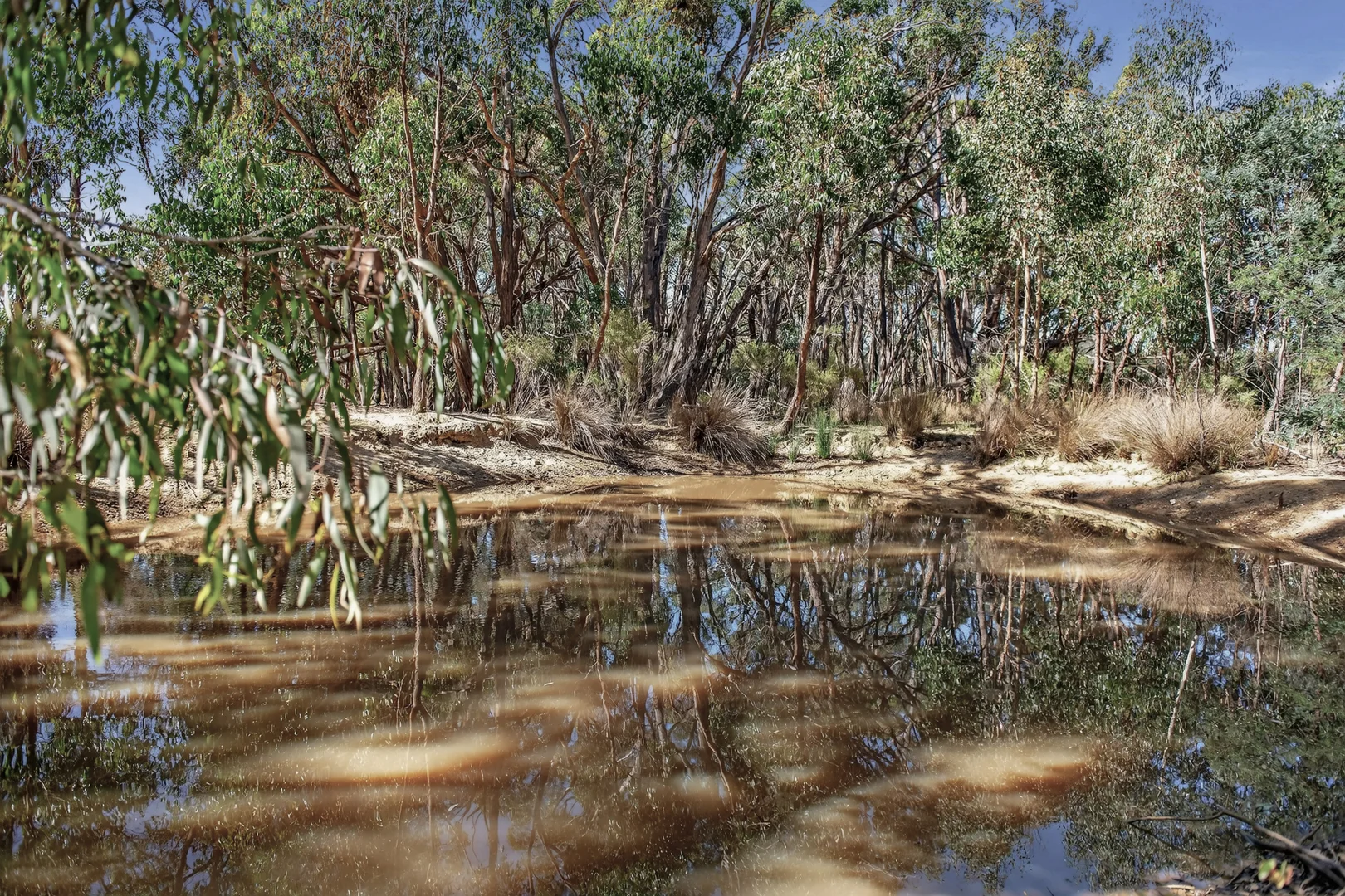 Additional image 28 of 37 Portwines Road, Lauriston VIC 3444