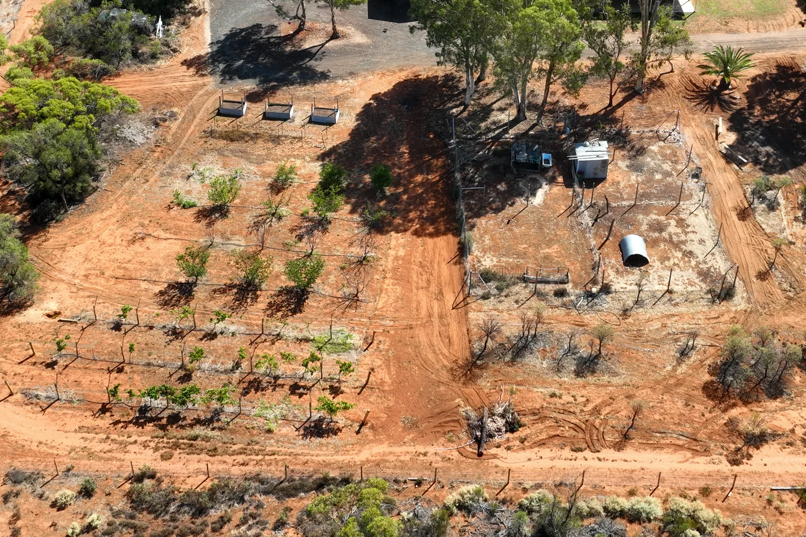 Additional image 34 of 306 Puddletown Road, Winkie SA 5343