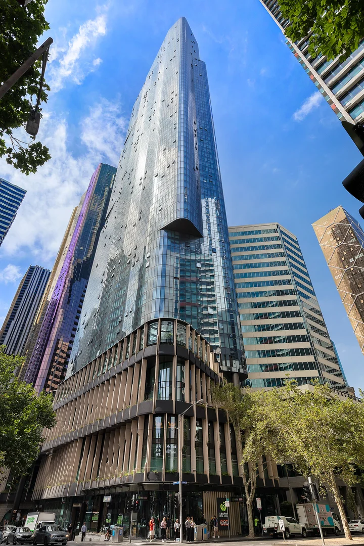 Additional image 13 of 6106/370 Queen Street, Melbourne VIC 3000