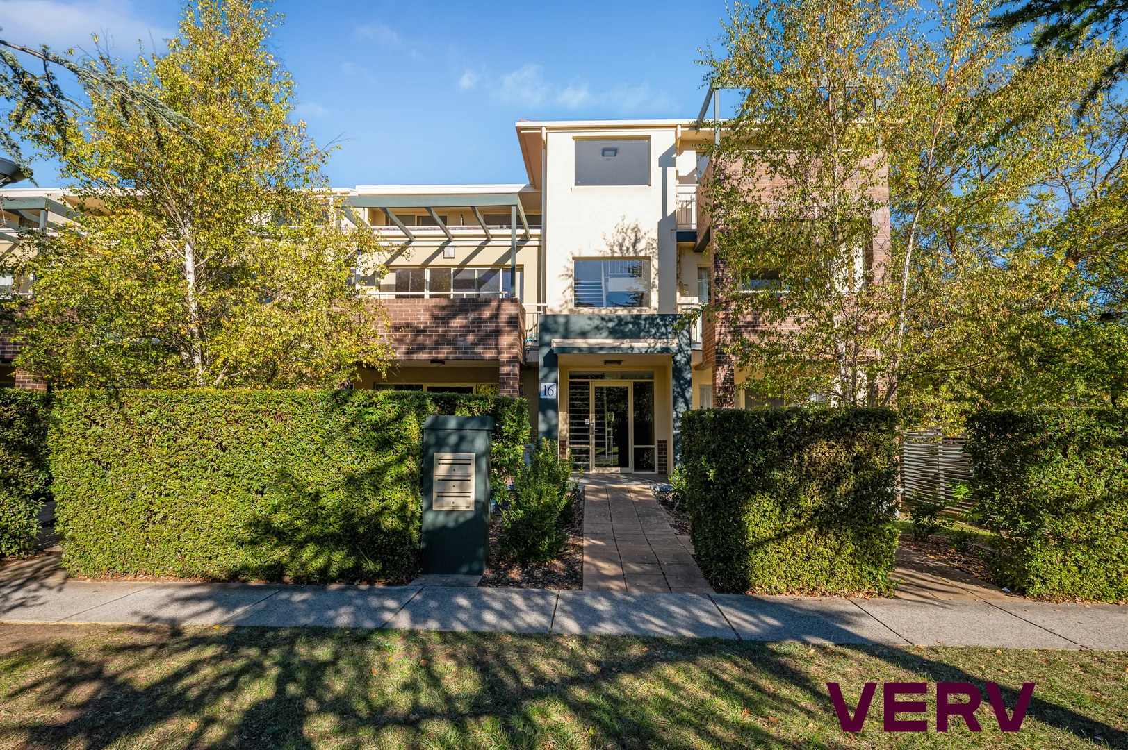 Additional image 12 of 21/16 Batman Street, Braddon ACT 2612