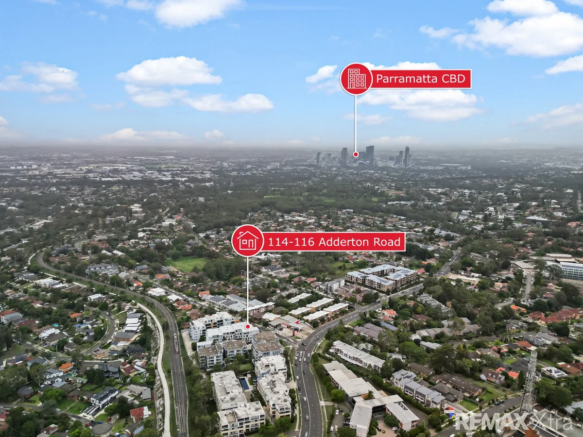 Additional image 15 of 19/114-116 Adderton Road, Carlingford NSW 2118
