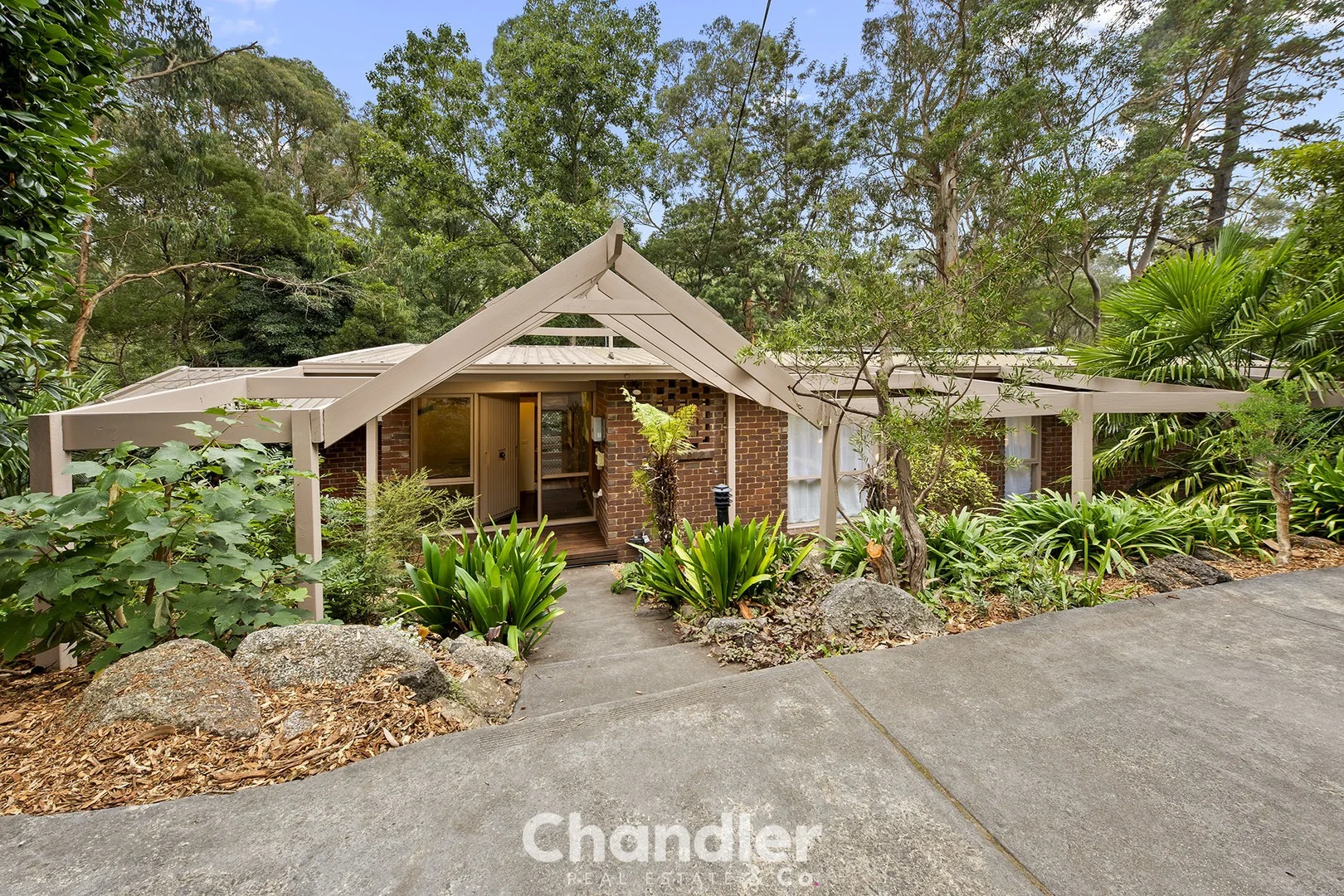 4 Fairy Dell Road, Tecoma VIC 3160
