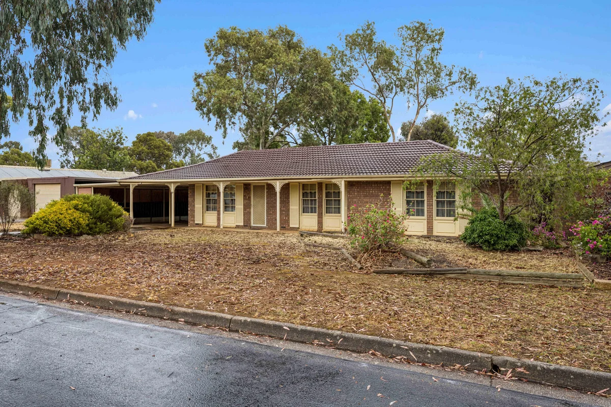 5 Yindarra Avenue, Salisbury Park SA 5109