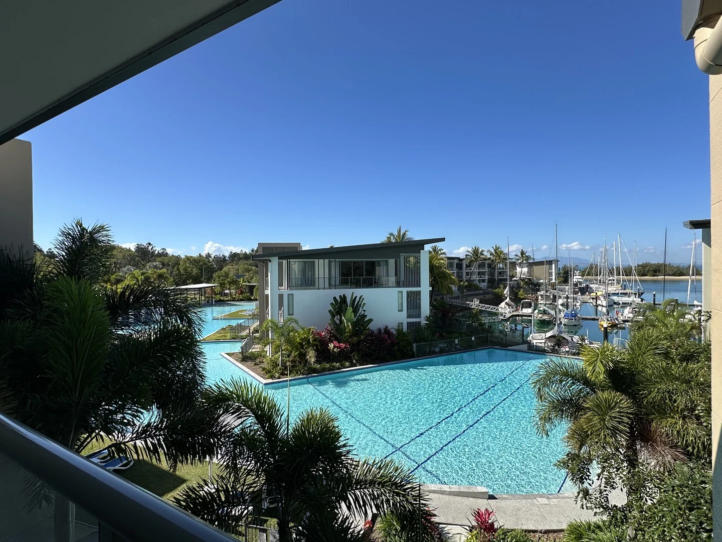 835/123 Sooning St 'Blue On Blue', Nelly Bay QLD 4819