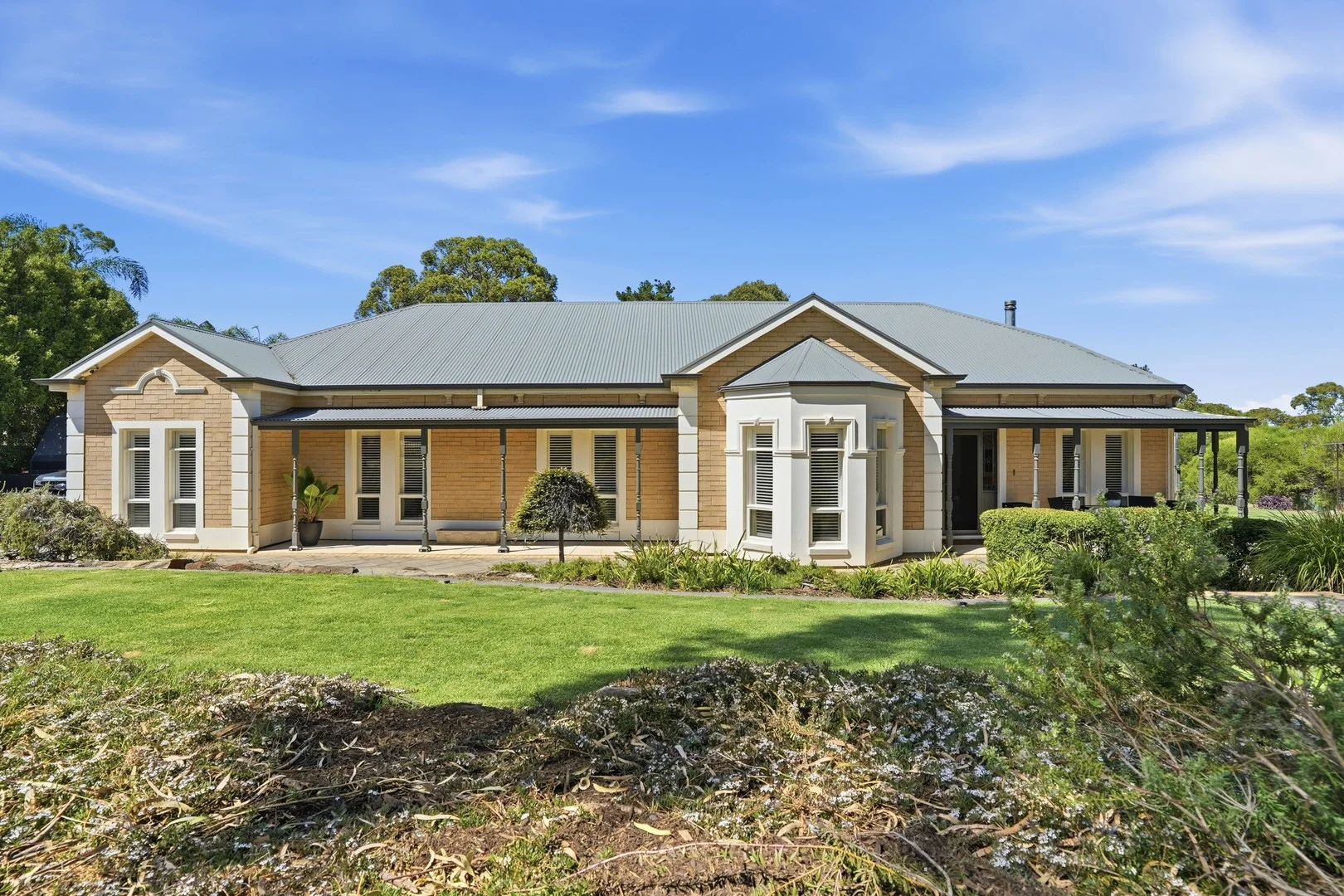974 Black Top Road, One Tree Hill SA 5114