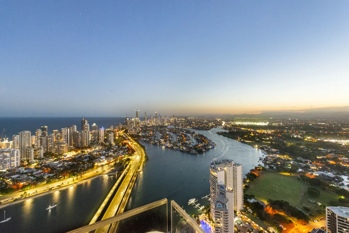 Additional image 12 of 5310/2 Como Crescent, Southport QLD 4215