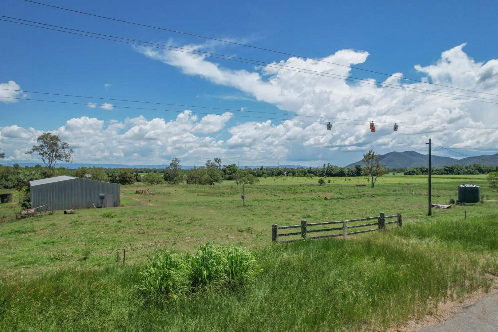 Additional image 15 of Lot 2 Bruce Highway, Bemerside QLD 4850