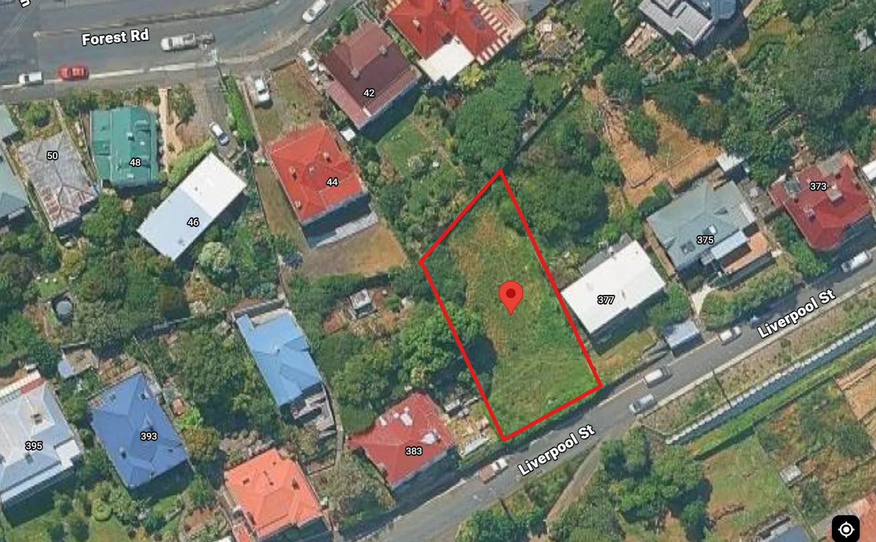 379 Liverpool Street, West Hobart TAS 7000