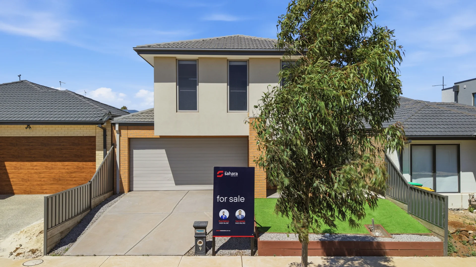 Additional image 9 of 9 Colachi Road, Truganina VIC 3029