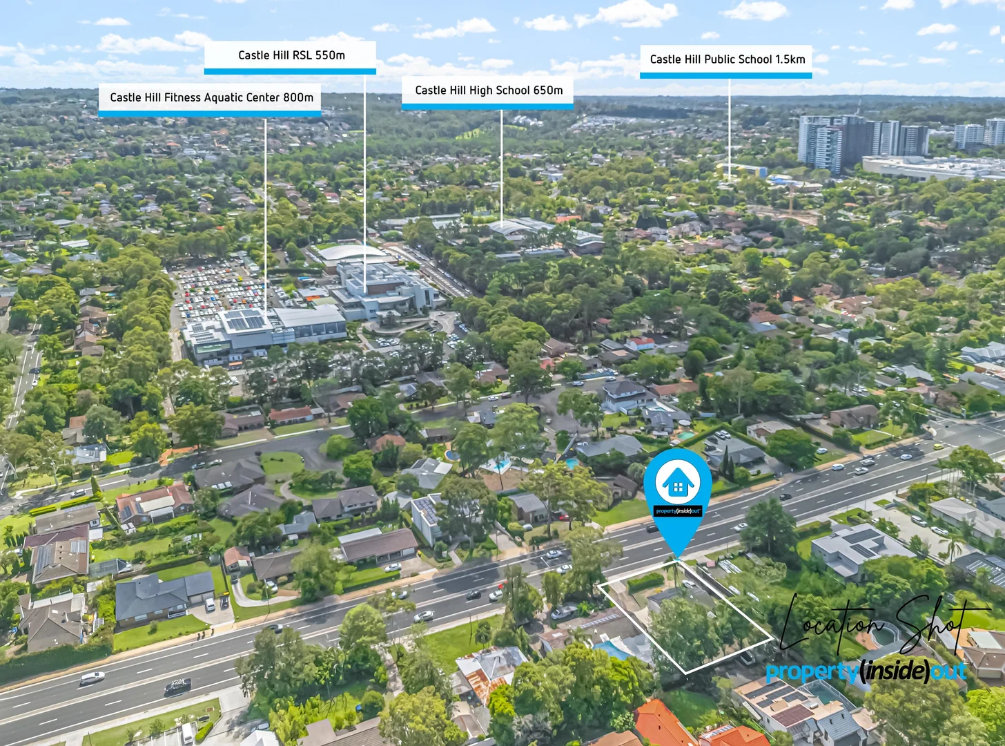 Additional image 10 of 89 Showground Road, Castle Hill NSW 2154