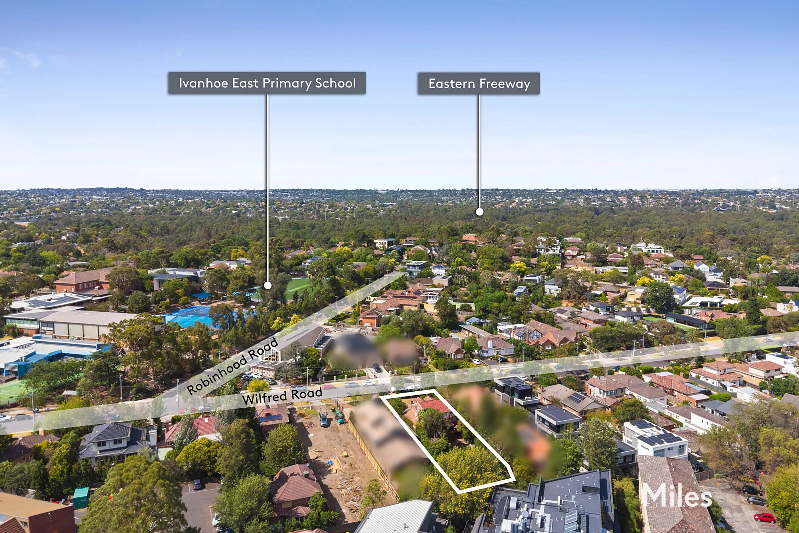 Additional image 19 of 55 Wilfred Road, Ivanhoe East VIC 3079