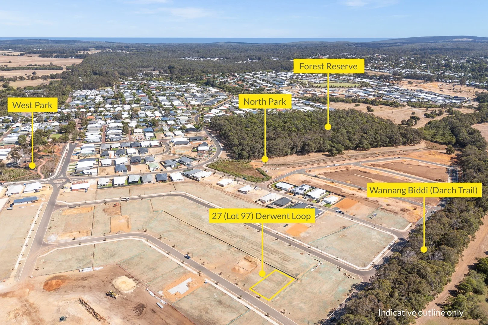 27 Derwent Loop, Margaret River WA 6285