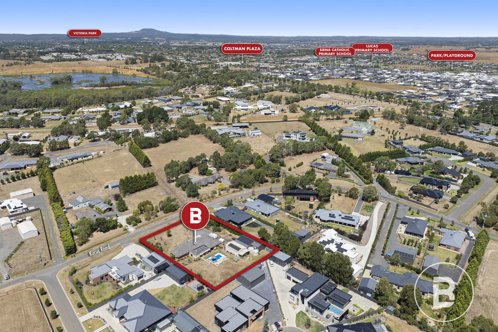 34 Kuruc Road, Cardigan VIC 3352