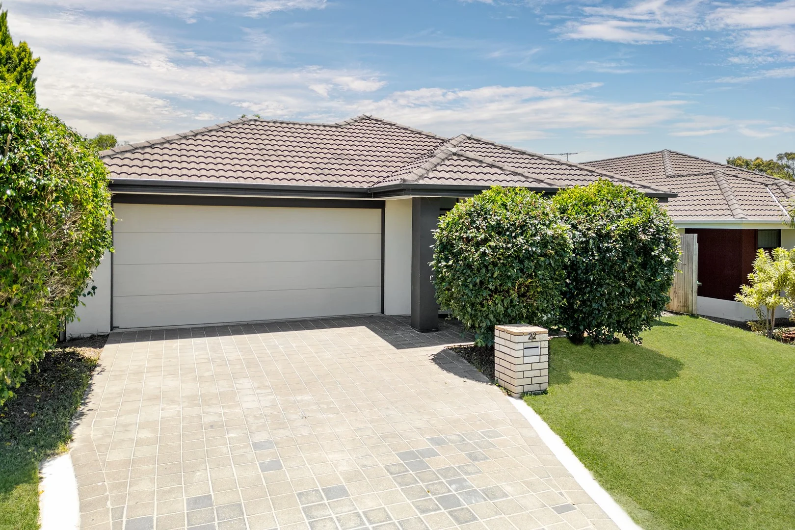 22 Denham Crescent, North Lakes QLD 4509