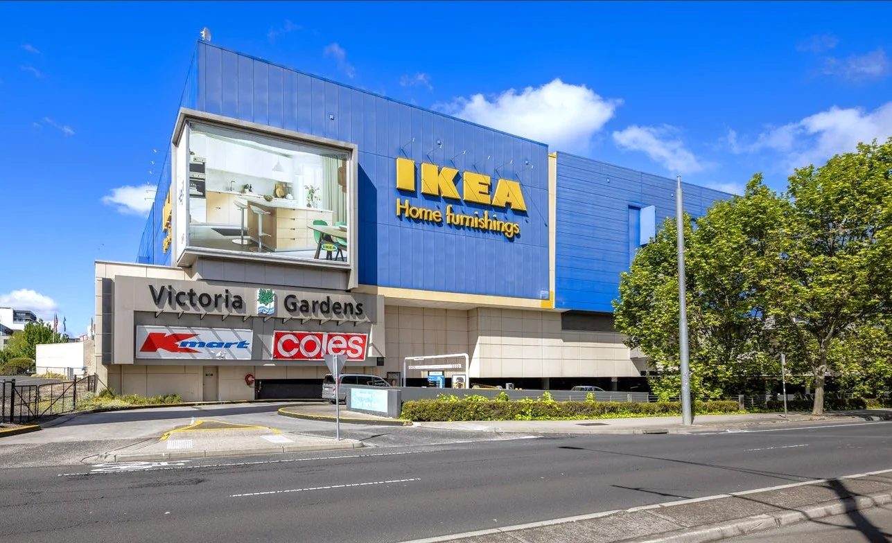 Additional image 17 of 909B/8 Grosvenor Street, Abbotsford VIC 3067