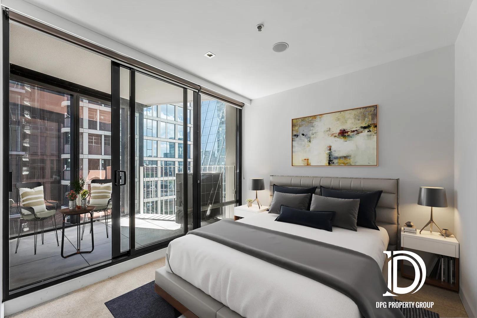 Additional image 5 of 810/677 La Trobe Street, Docklands VIC 3008