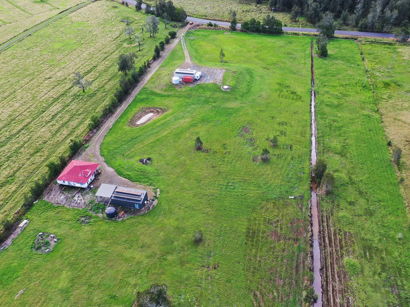 Additional image 10 of 140 Harrington Road, Coopernook NSW 2426