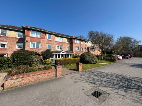 Danesmead Close, Fulford YO10