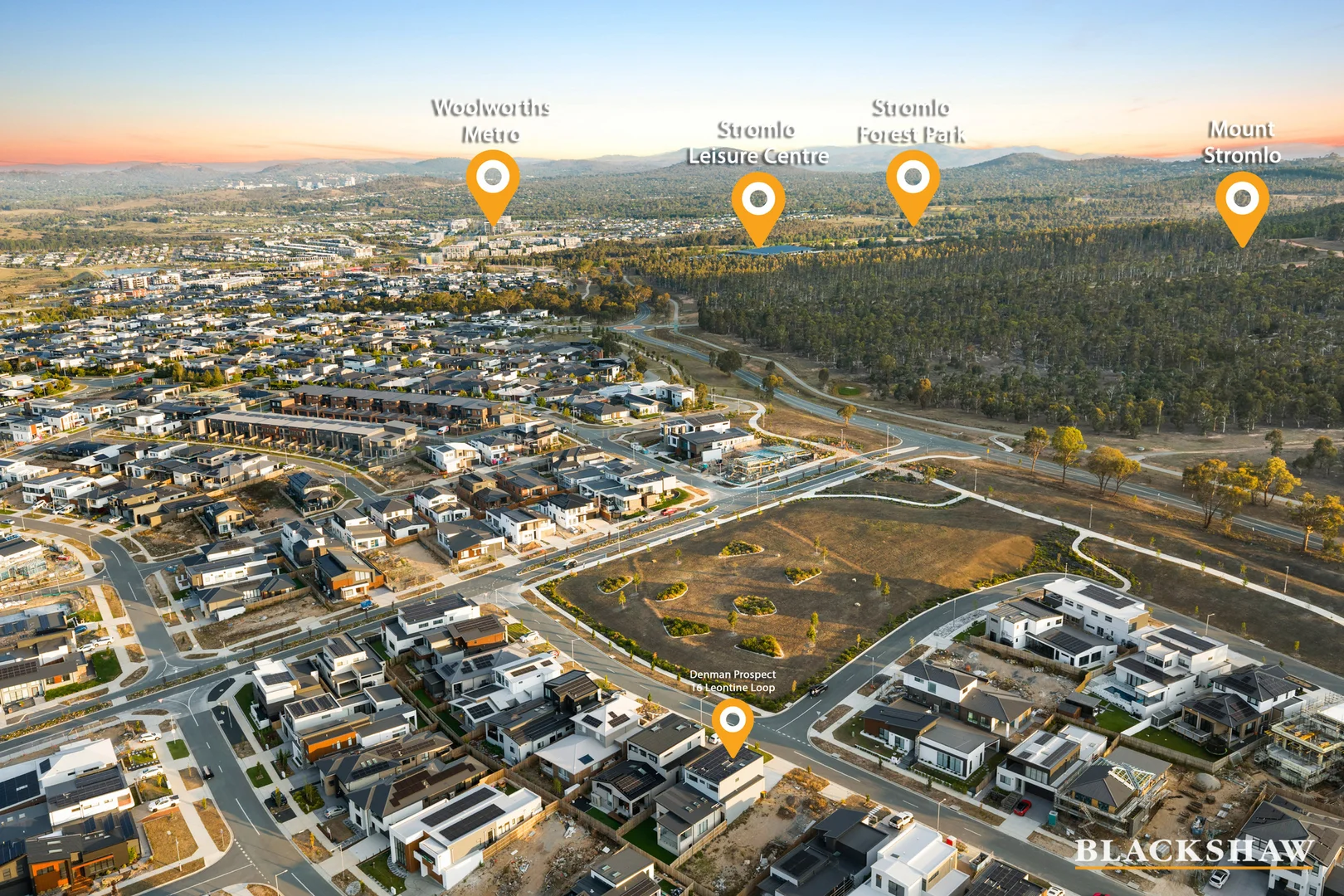 Additional image 33 of 16 Leontine Loop, Denman Prospect ACT 2611