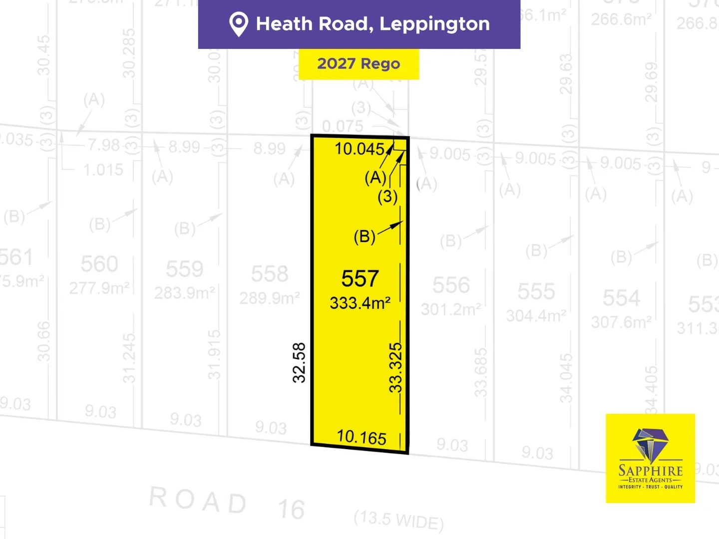 557 Heath Road, Leppington NSW 2179