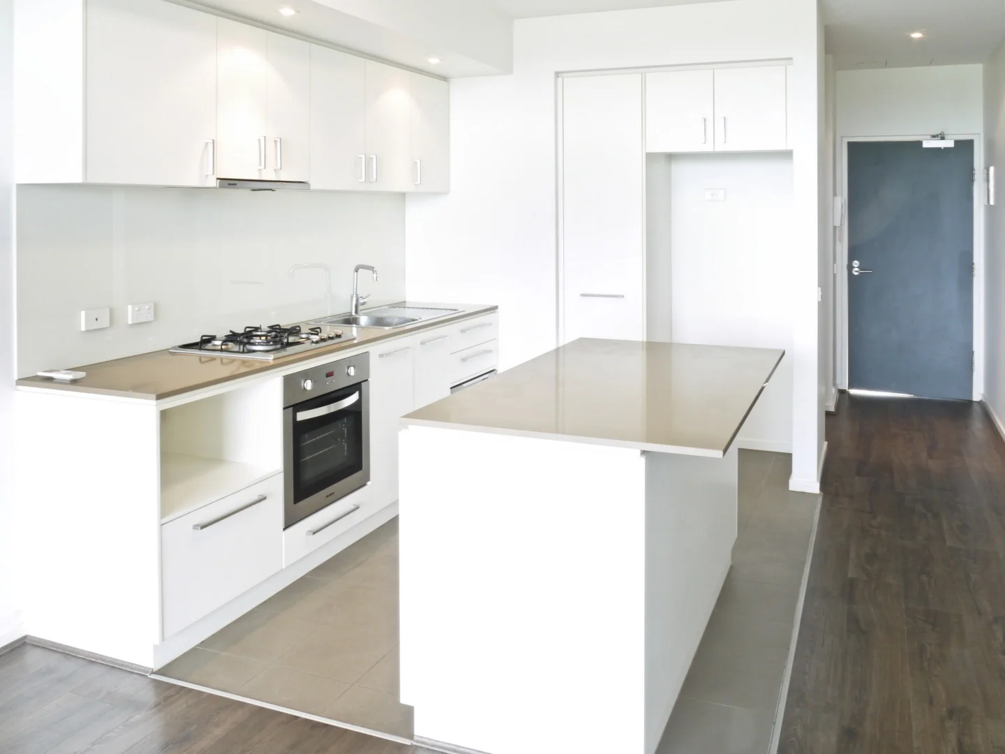 Additional image 2 of A302/460 Victoria Street, Brunswick VIC 3056