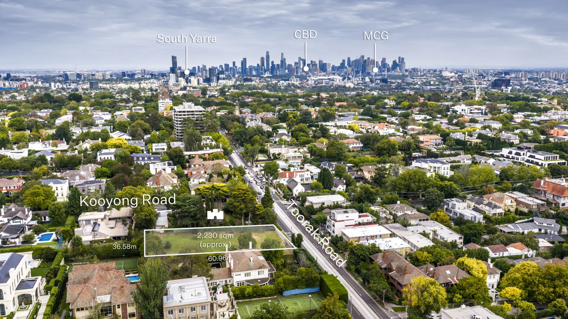 Additional image 2 of 606 Toorak Road, Toorak VIC 3142