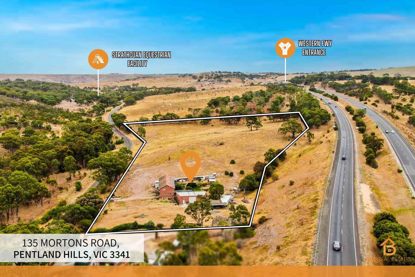 Additional image 14 of 135 Mortons Road, Pentland Hills VIC 3341