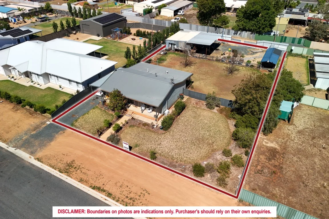 Additional image 16 of 184 Camp Street, Temora NSW 2666