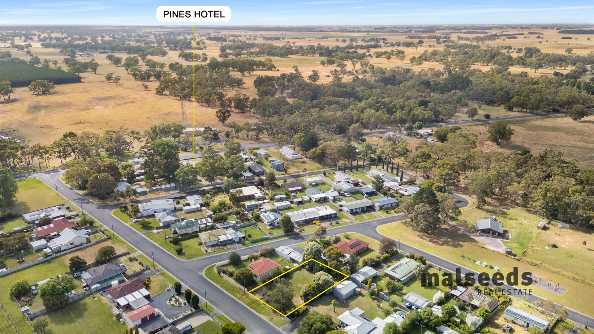 15 Arthur Street, Tarpeena SA 5277