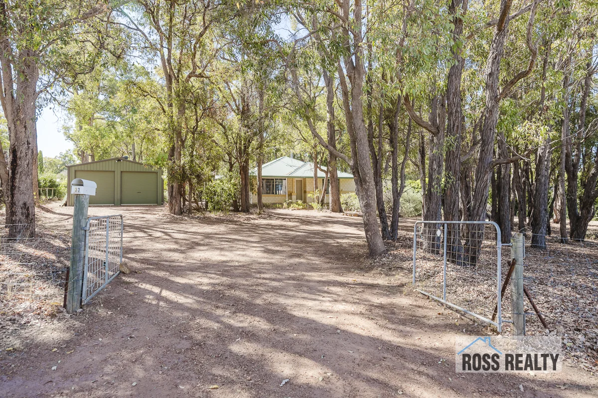 Additional image 3 of 33 Vista Drive, Parkerville WA 6081