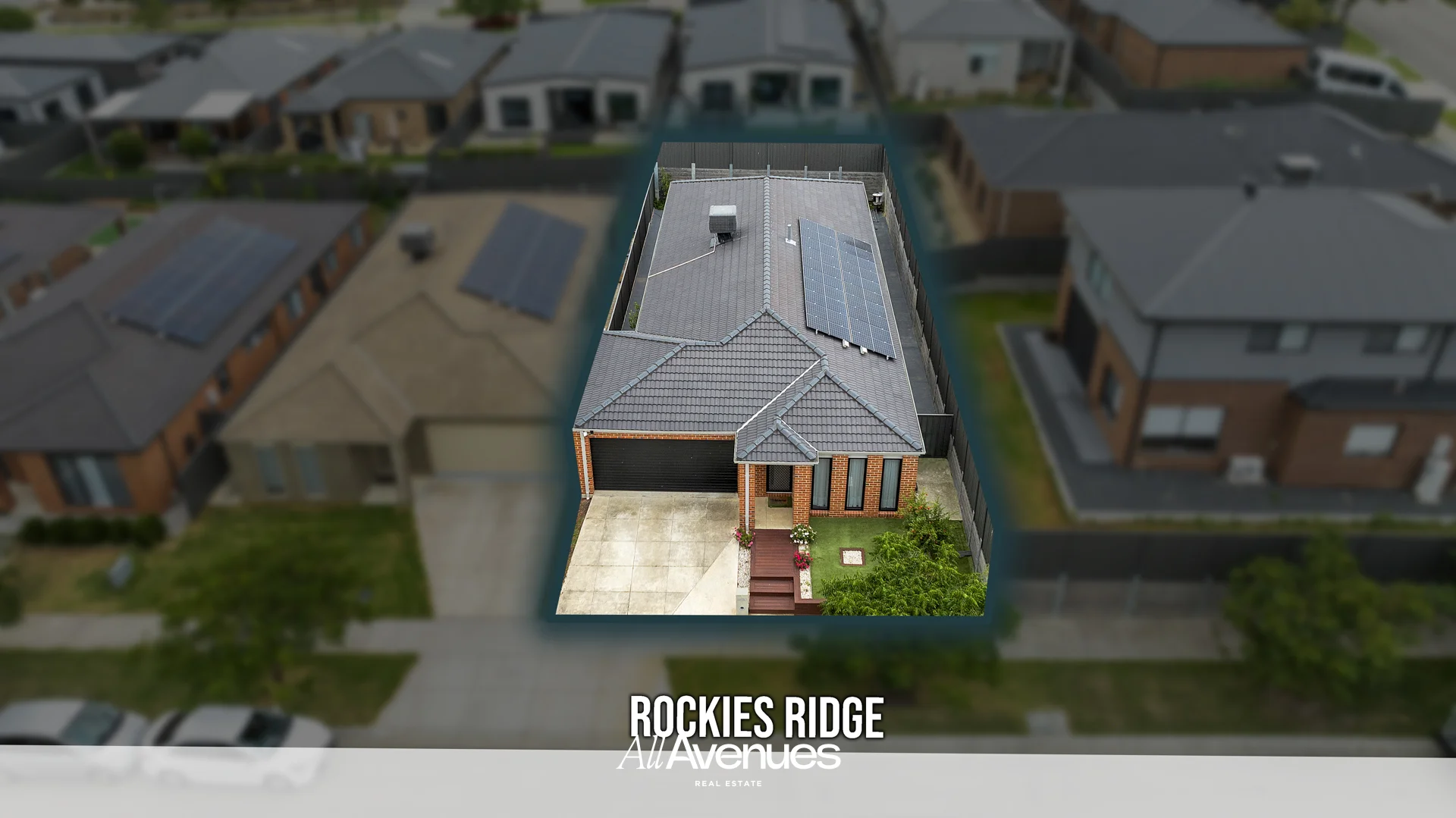 Additional image 14 of 9 Rockies Ridge, Pakenham VIC 3810