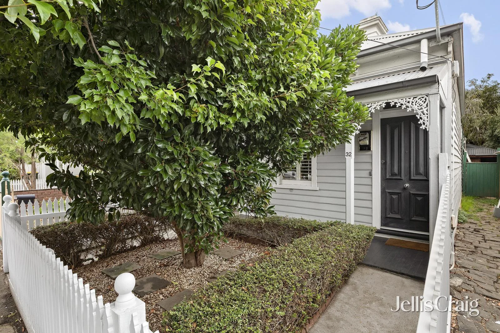 32 Collett Street, Kensington VIC 3031